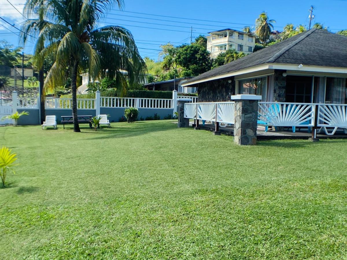 Stonetrail Arnos Vale Exterior foto