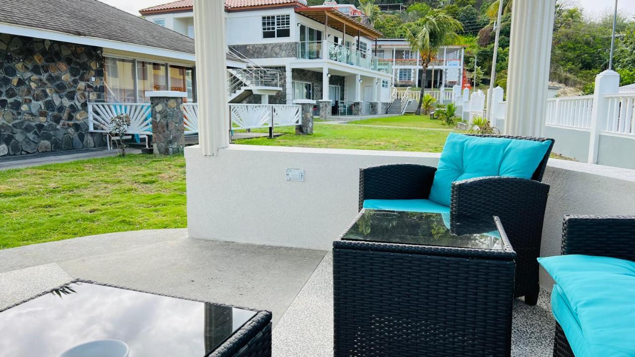Stonetrail Arnos Vale Exterior foto
