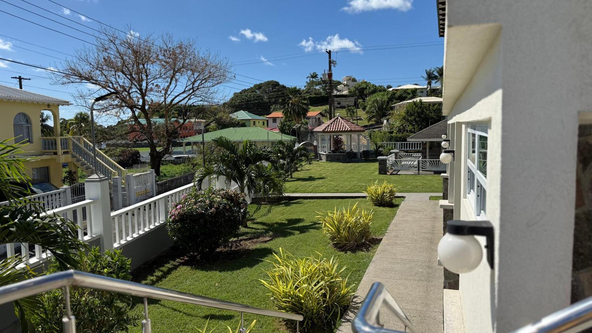 Stonetrail Arnos Vale Exterior foto